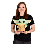 Imagen del producto The Child 25 cm Funko Pop Figura con cabeza oscilante - Star Wars The Mandalorian