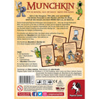 Imagen del producto Munchkin - Juego básico con expansión
