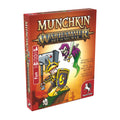 Imagen del producto Munchkin - Juego de cartas Warhammer Age of Sigmar