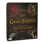 Imagen del producto Juego de Tronos - El Juego de Trivia