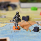Imagen del producto Juego Pandemic - Edición Aniversario 10 años