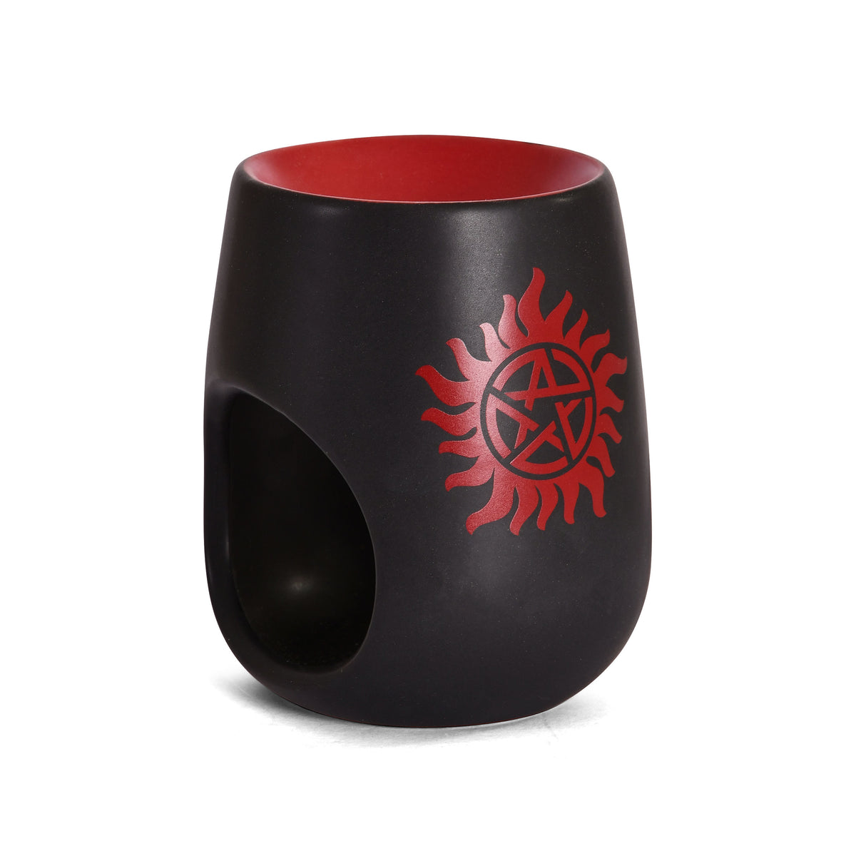 Imagen del producto Supernatural - Lámpara de Aroma de Símbolo Anti Posesión