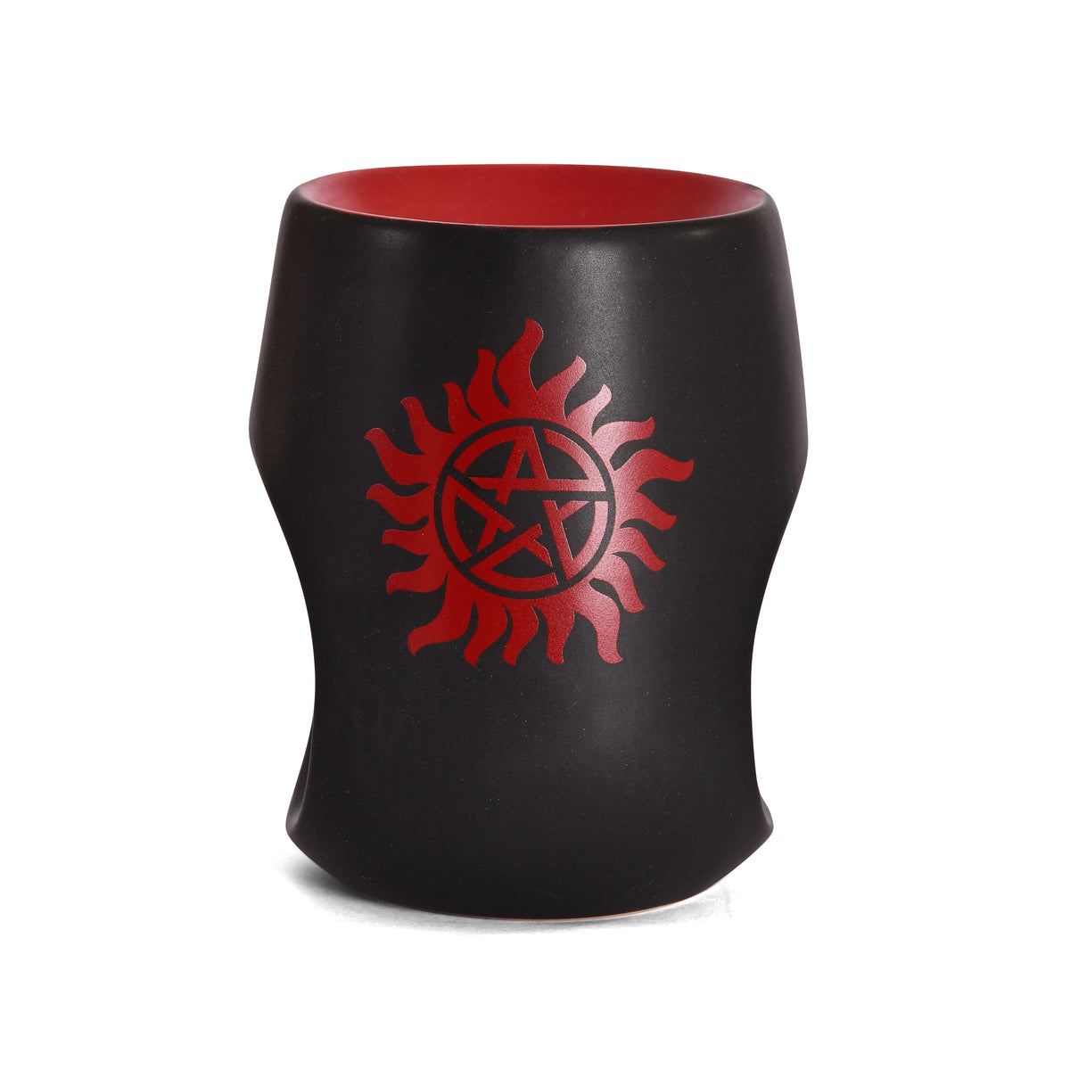 Imagen del producto Supernatural - Lámpara de Aroma de Símbolo Anti Posesión