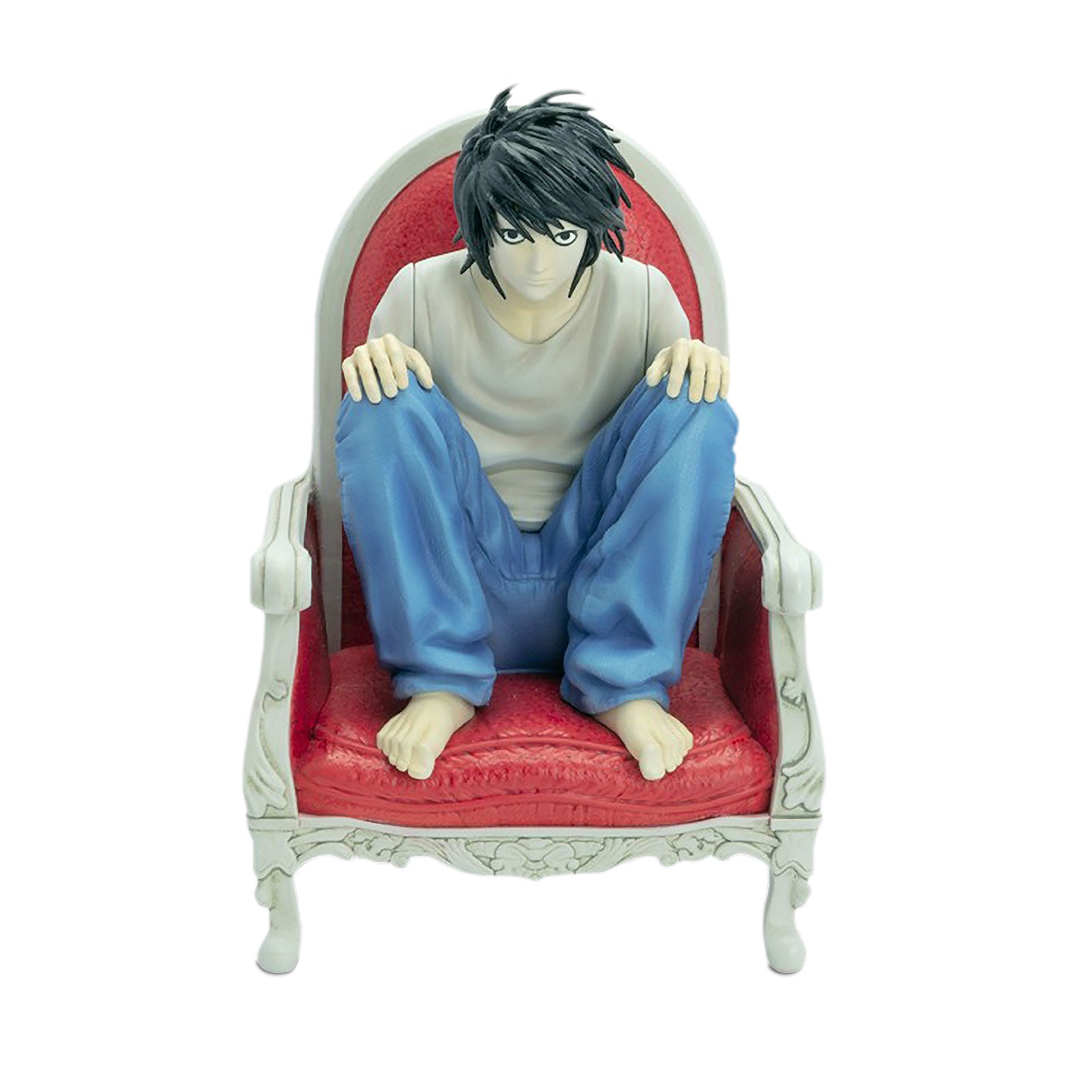 Imagen del producto Death Note - Figura L 15cm