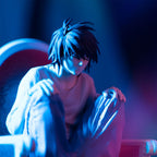 Imagen del producto Death Note - Figura L 15cm