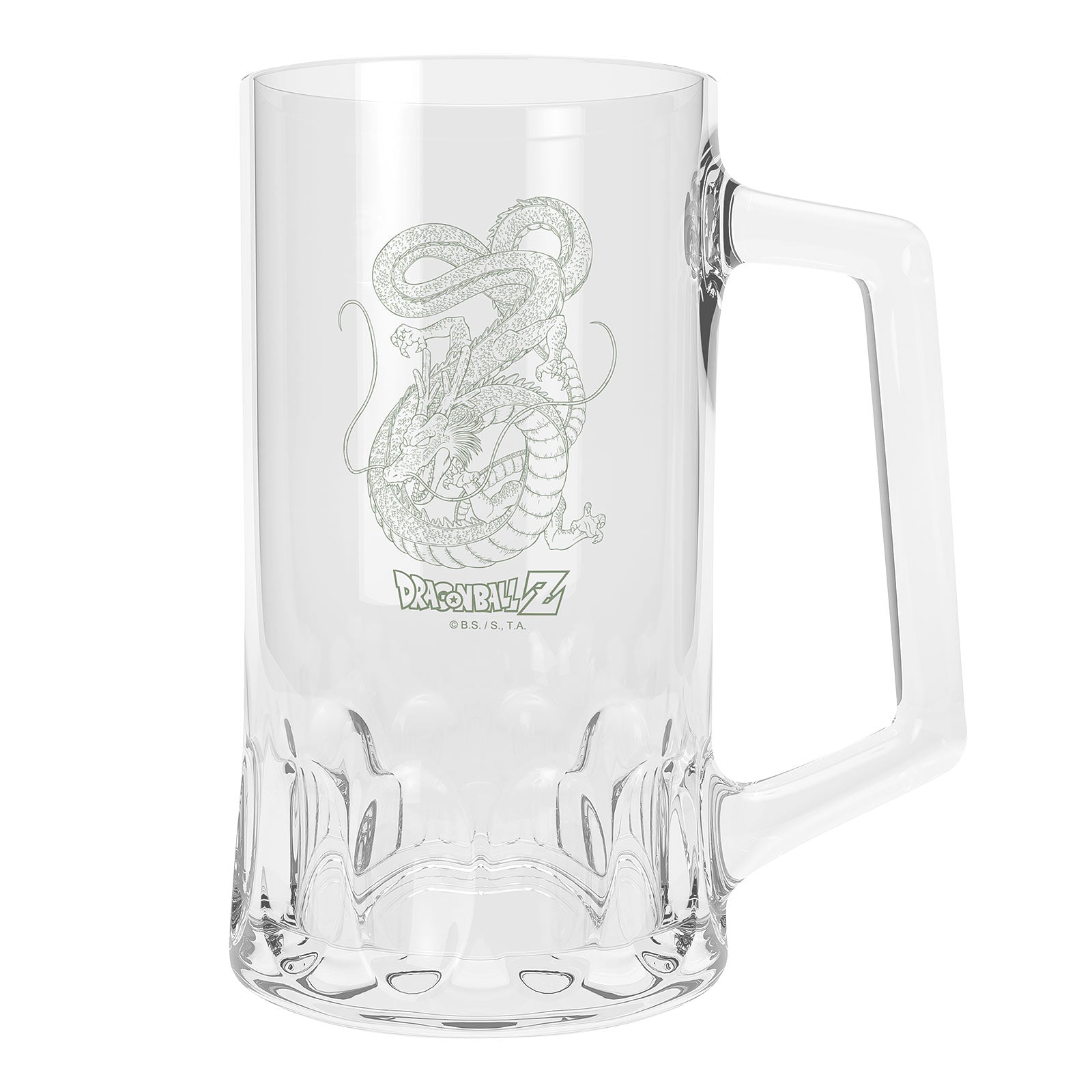 Product image Dragon Ball Z - Shenlong Glass Jug