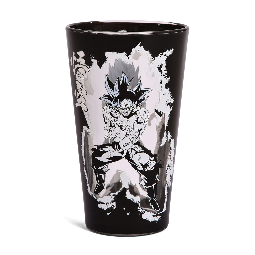 Imagen del producto Dragon Ball Super - Goku y Vegeta Vaso