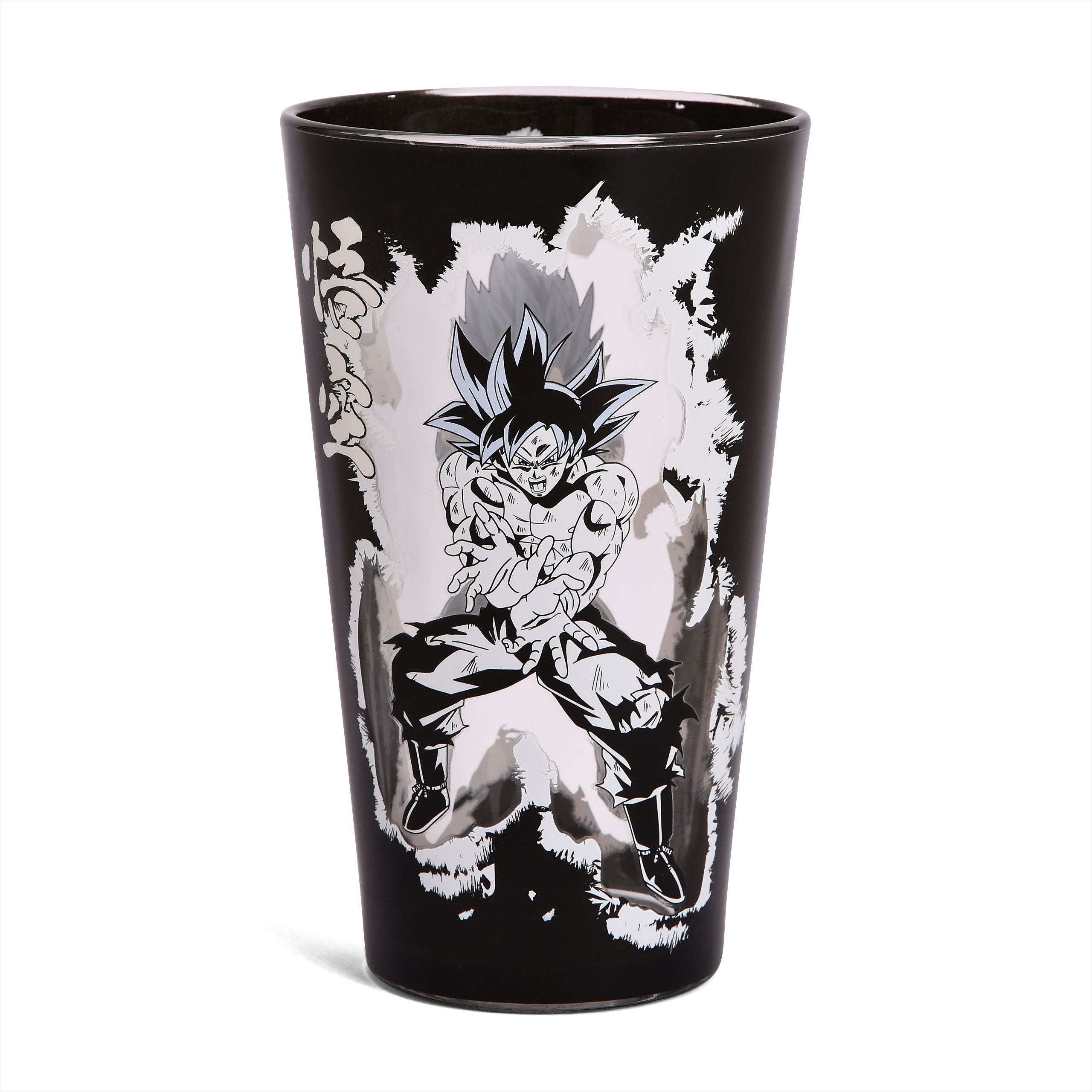 Imagen del producto Dragon Ball Super - Goku y Vegeta Vaso
