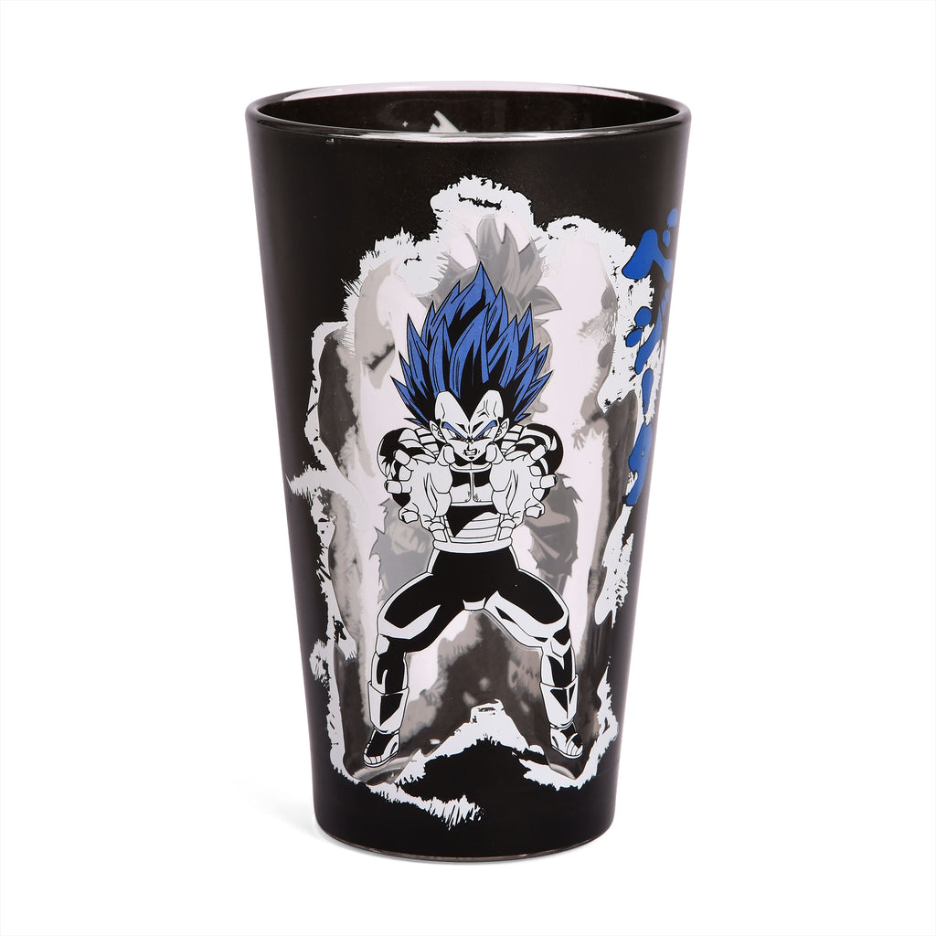 Imagen del producto Dragon Ball Super - Goku y Vegeta Vaso