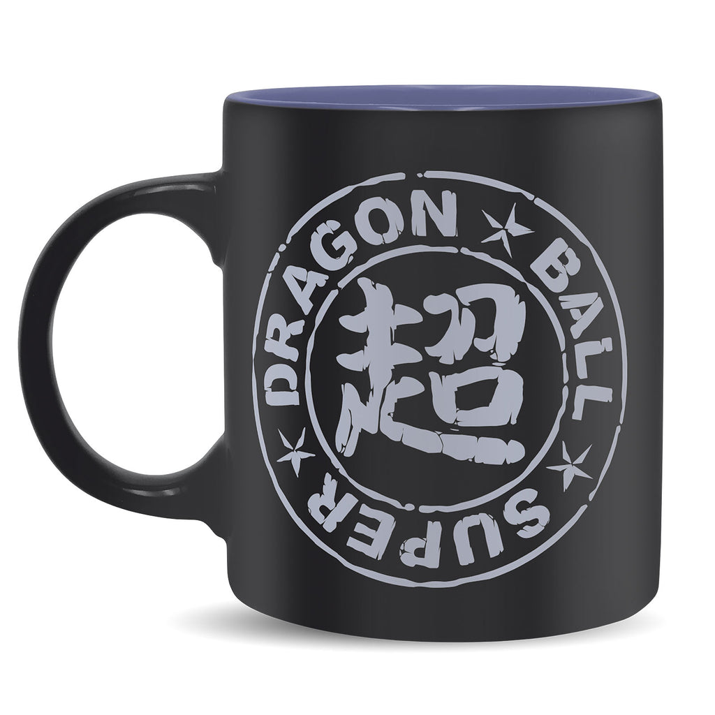 Product image Dragon Ball Super - Goku Ultra Instinct Mug