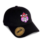 Imagen del producto One Piece - Gorra de Base de Calavera de Portgas D. Ace