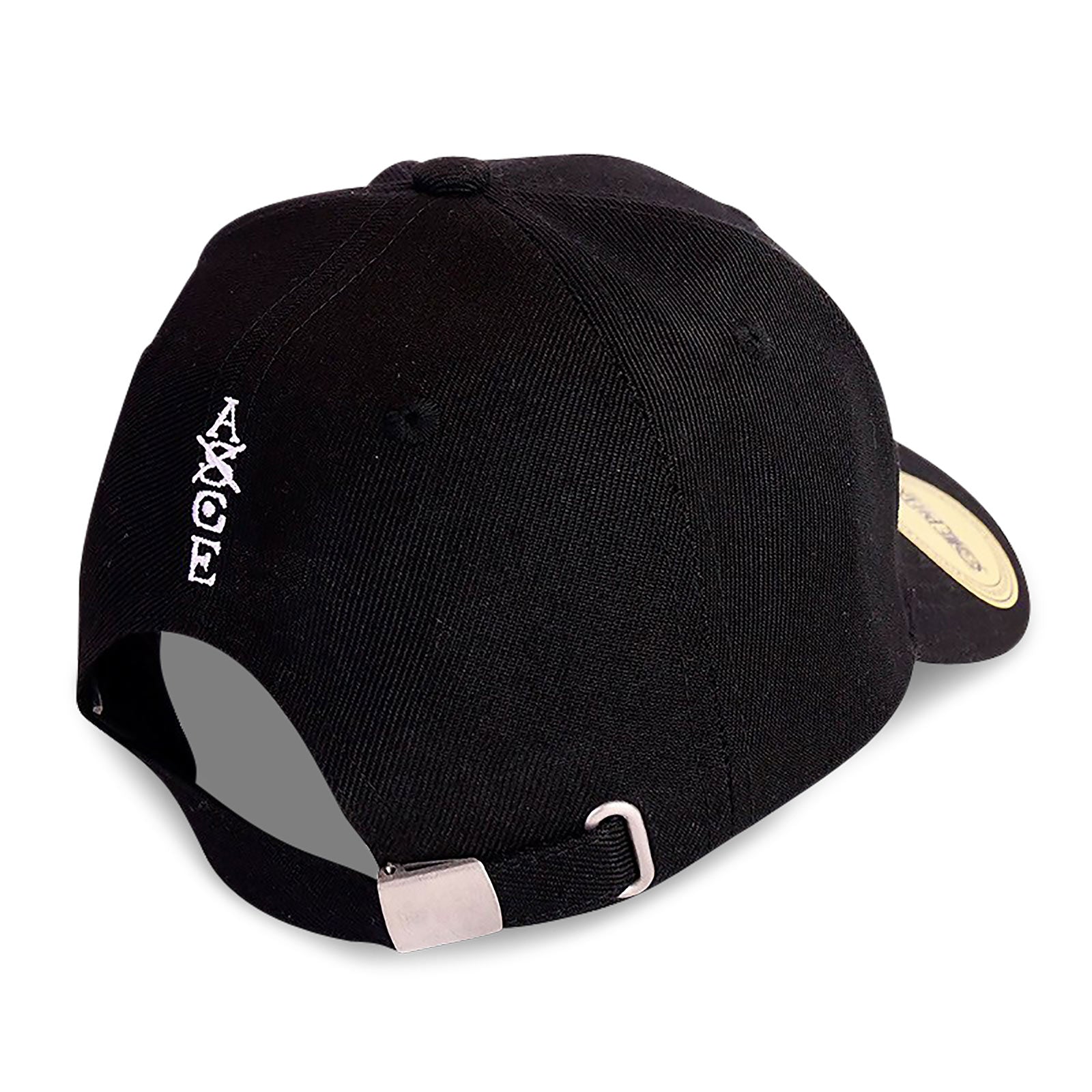 Imagen del producto One Piece - Gorra de Base de Calavera de Portgas D. Ace