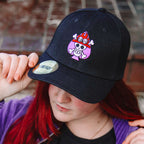 Imagen del producto One Piece - Gorra de Base de Calavera de Portgas D. Ace