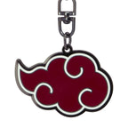 Product image Naruto - Akatsuki Symbol Keychain