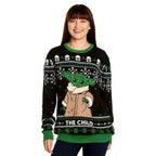 Imagen del producto Jersey de punto The Child - Star Wars The Mandalorian