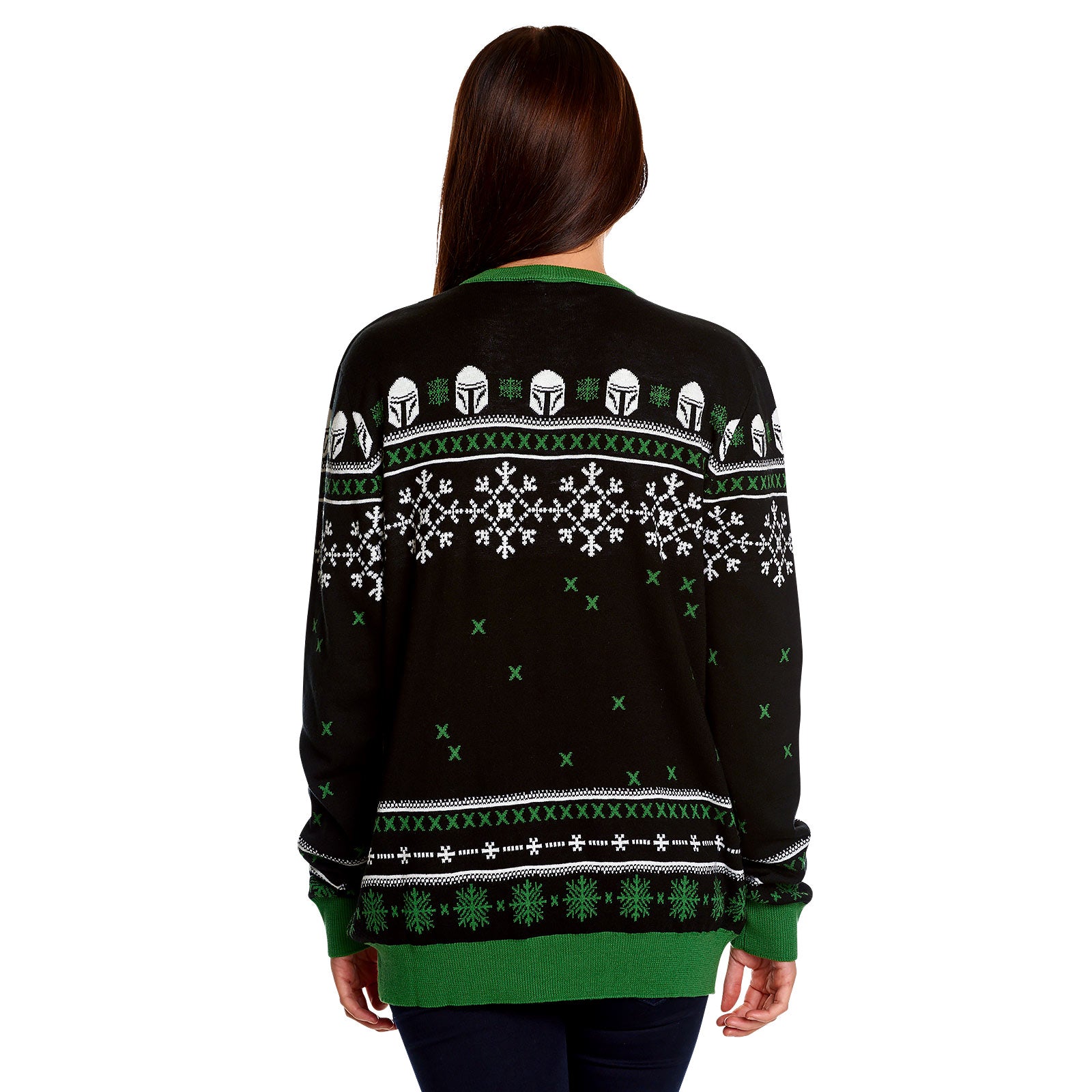 Imagen del producto Jersey de punto The Child - Star Wars The Mandalorian