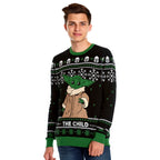 Imagen del producto Jersey de punto The Child - Star Wars The Mandalorian