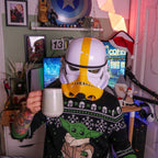 Imagen del producto Jersey de punto The Child - Star Wars The Mandalorian