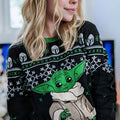 Imagen del producto Jersey de punto The Child - Star Wars The Mandalorian
