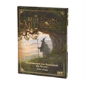 Product image Journey through Middle-earth - Illustrations from Bag End to Mordor