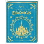 Imagen del producto Disney - El Gran Libro Dorado de Frozen