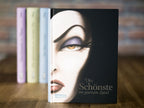 Imagen del producto Disney Villains 1 - La más bella de todas