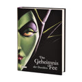 Imagen del producto Disney Villains 4 - El secreto de la Hada Oscura