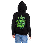 Product image Ghostbusters - Slime Logo Kids Hoodie Black