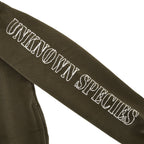 Imagen del producto Sudadera con capucha para niños Grogu verde - Star Wars The Mandalorian