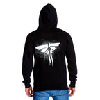 Product image The Last of Us - Fireflies Logo Hoodie black