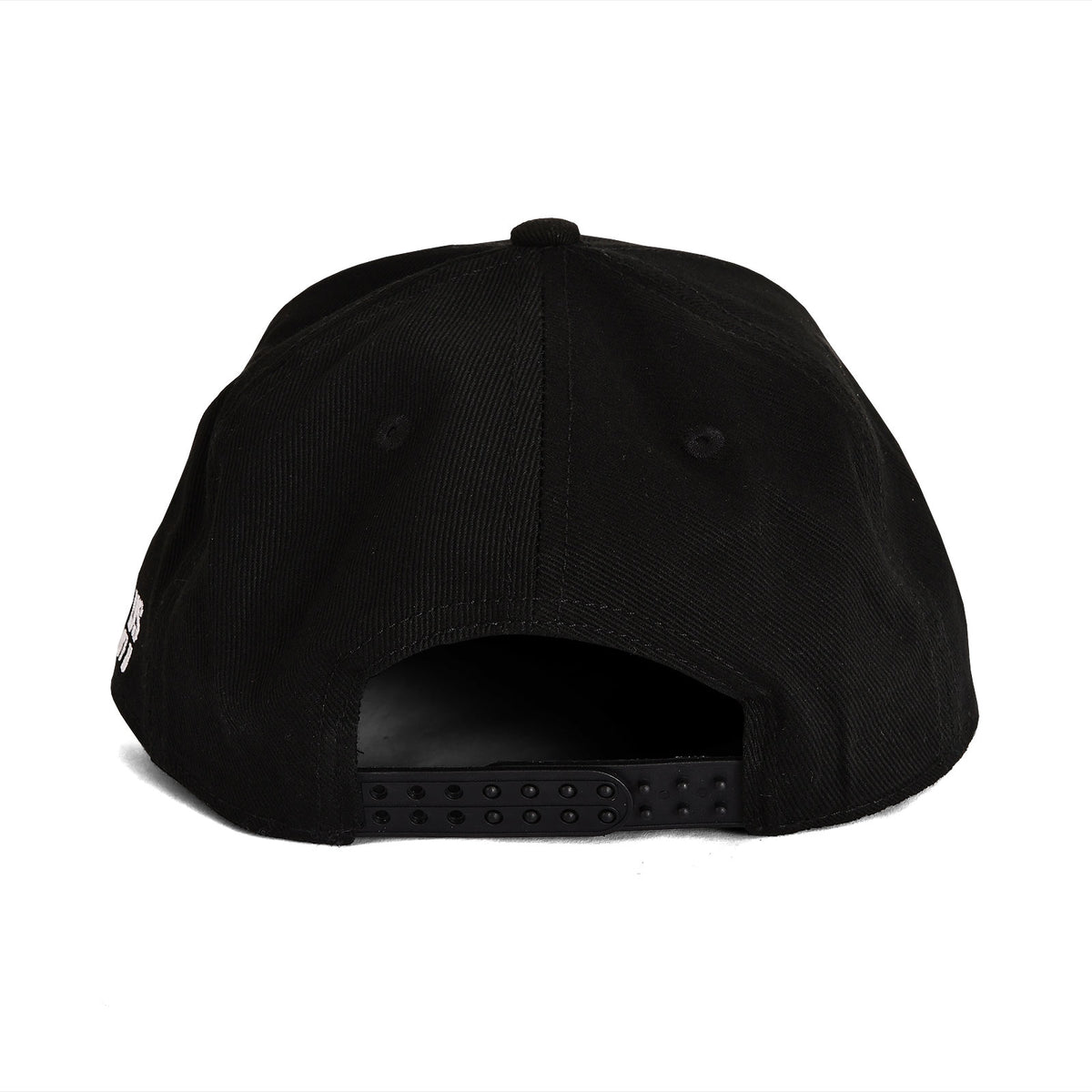 Product image The Last of Us - Fireflies Logo Snapback Cap black