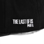 Product image The Last of Us - Fireflies Logo Snapback Cap black