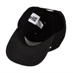 Product image The Last of Us - Fireflies Logo Snapback Cap black