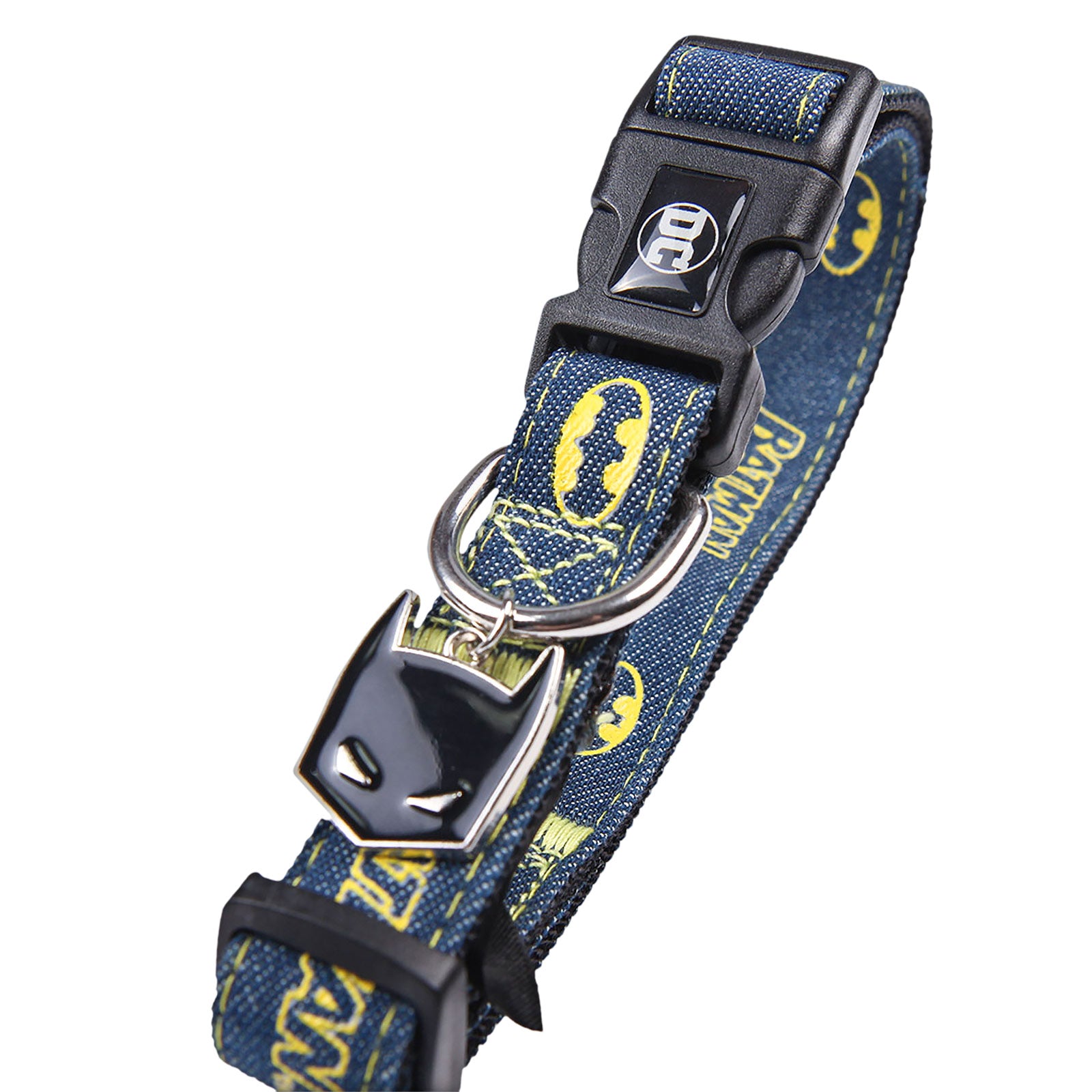 Product image Batman Click-Collar for Dogs Blue