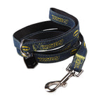 Imagen del producto Correa para perros Batman azul