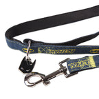 Imagen del producto Correa para perros Batman azul