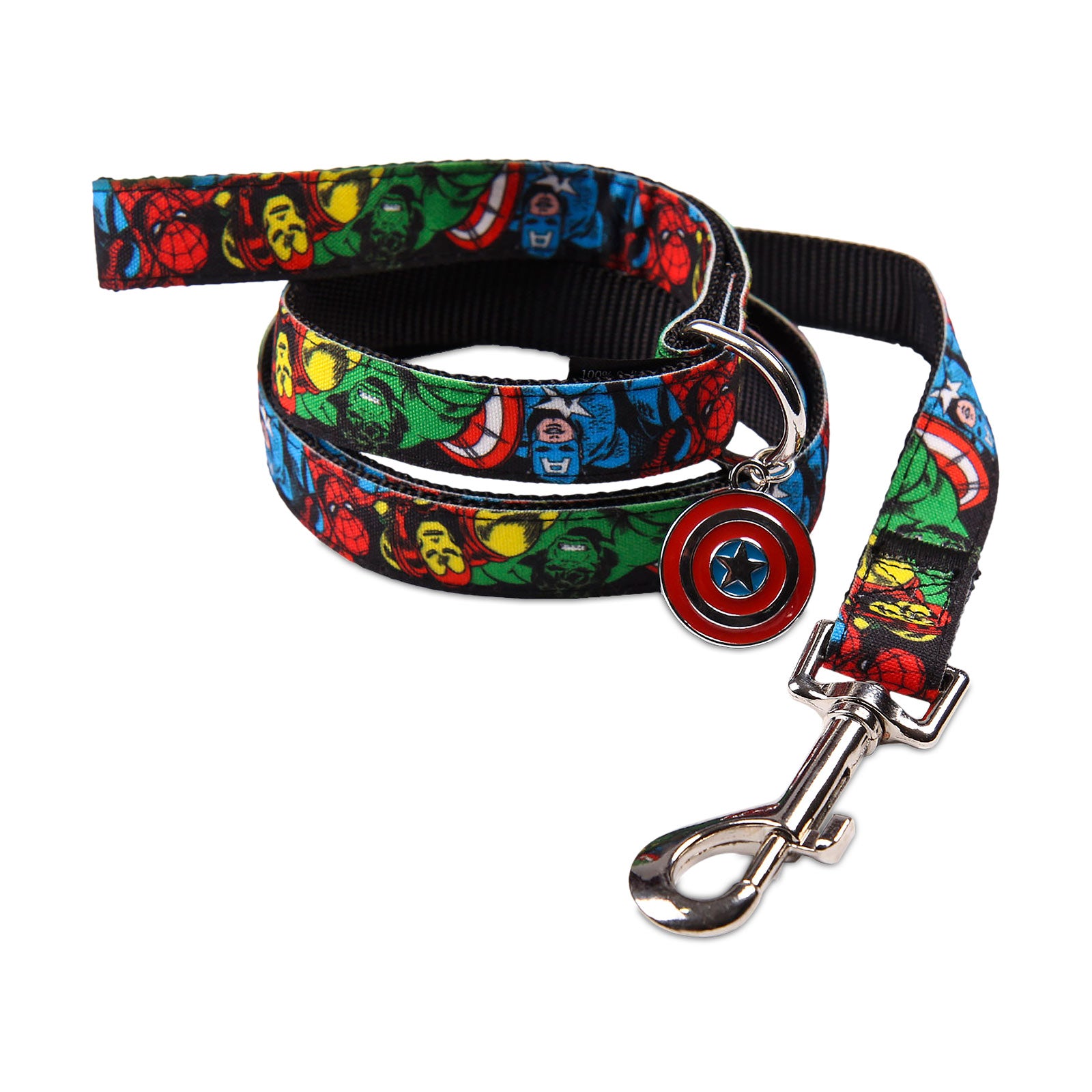 Imagen del producto Avengers - Correa para perros Comic Heroes