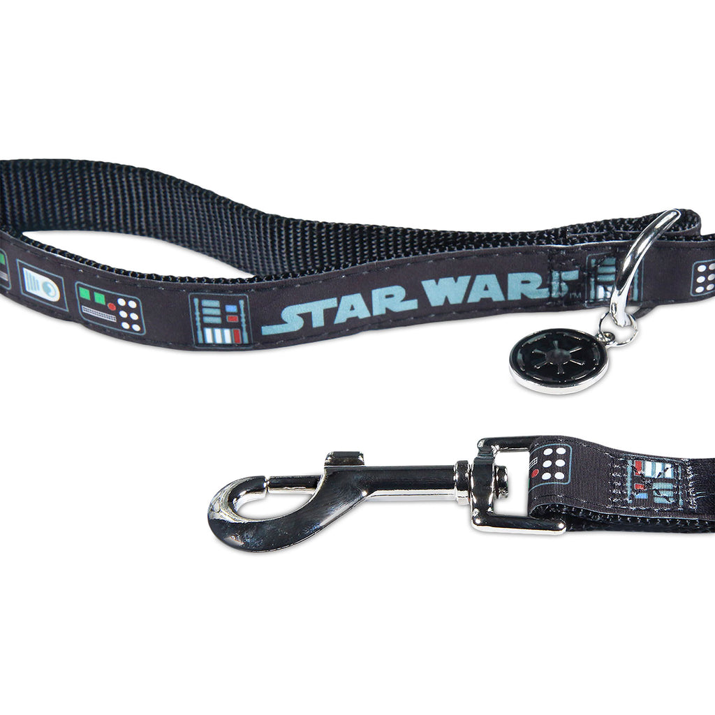 Product image Star Wars - Darth Vader Dog Leash Black