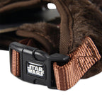 Imagen del producto Star Wars - Arnés para perros Chewbacca marrón
