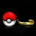 Imagen del producto Pokemon - Pokeball LED con correa para la mano