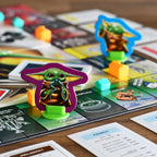 Imagen del producto The Child Monopoly - Star Wars The Mandalorian
