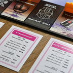 Imagen del producto The Child Monopoly - Star Wars The Mandalorian