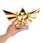 Product image Zelda - Hyrule Logo Table Lamp