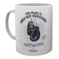 Product image Peaky Blinders - Boxing Club Mug