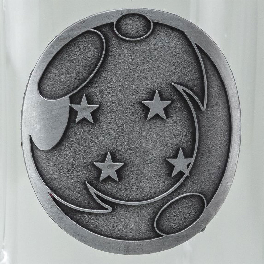 Imagen del producto Dragon Ball Z - Vaso de Cristal Bola de Cristal