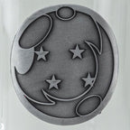Imagen del producto Dragon Ball Z - Vaso de Cristal Bola de Cristal