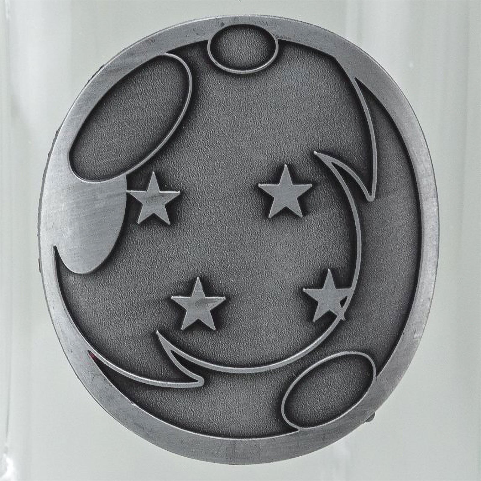 Imagen del producto Dragon Ball Z - Vaso de Cristal Bola de Cristal