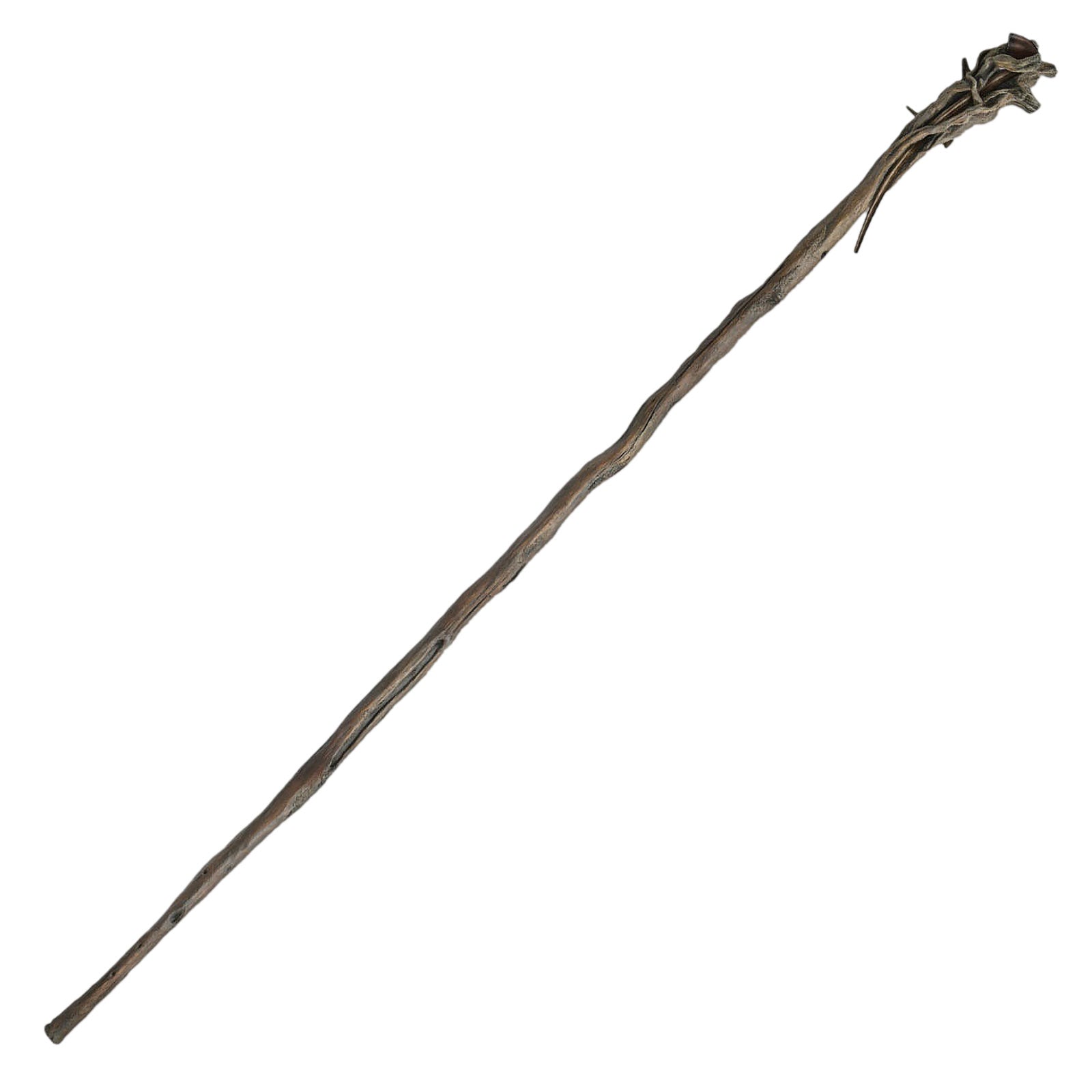 Imagen del producto El Señor de los Anillos - Bastón de Gandalf el Gris con pipa