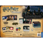 Product image Harry Potter - Battle for Hogwarts Board Game
