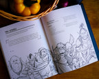 Imagen del producto El gran libro de cocina inspirado en las leyendas de Tolkien